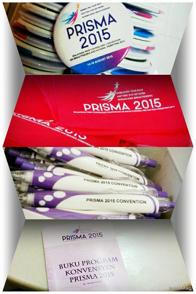 PRISMA 2015 Kit