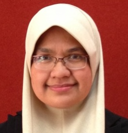 Dr. Zaharah Sulaiman, IBCLC, PhD