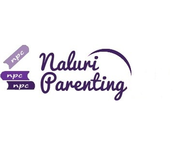 Naluri Parenting Cafe